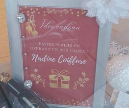 Nadine Coiffure image 14