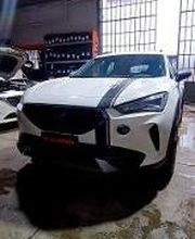 K&D Garage Castrol Service immagine 12