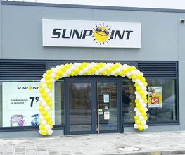 SUNPOINT Solarium & WELLMAXX Bodyforming Erding Bild 10