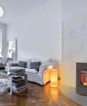 Poêle et Cheminée Deville image 3