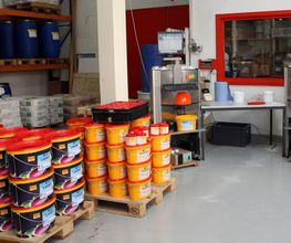 Fillistorf Farben AG (Fillistorf Couleurs SA) Bild 3