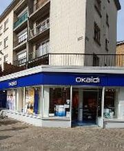 OKAIDI SEDAN image 6