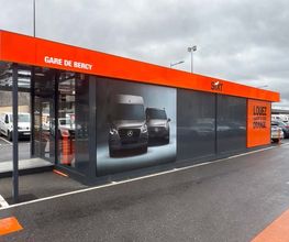 SIXT | Location utilitaire Paris image 10