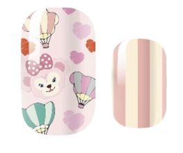 Design "Taddies and Balloons"