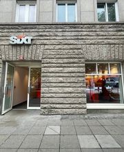 SIXT Autovermietung Stuttgart Zentrum Bild 3