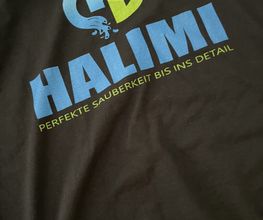 Halimi Gebäudereinigung Heilbronn Bild 2