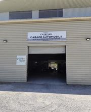 L'Atelier Garage Automobile image 6