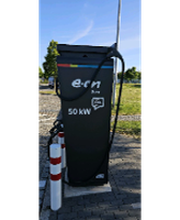 E.ON Drive Public Ladestation Bild 5