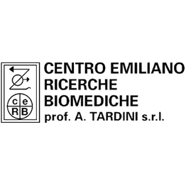 Centro Emiliano Ricerche Biomediche - Cerb logo