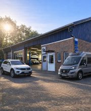 1a Autoservice Scholz in Jade Bild 6