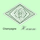 Champagne Hamm