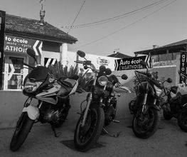 Auto-Moto Ecole L'Agathoise image 4
