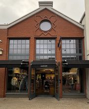 Calvin Klein Outlet Bild 2