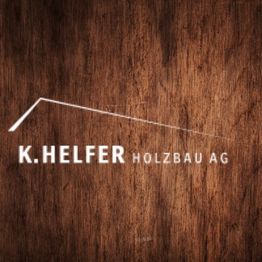 K. Helfer Holzbau AG