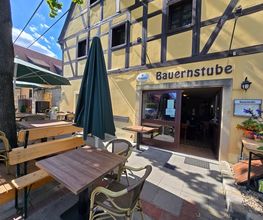 Altmockritzer Bauernstube Bild 2