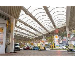 Shell Recharge Charging Station Bild 8