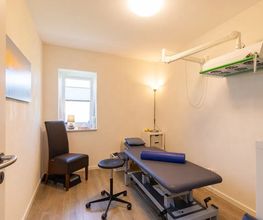 Physiotherapie Lunden Bild 4