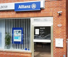 Allianz Generalvertretung Stephan Loose Bild 3