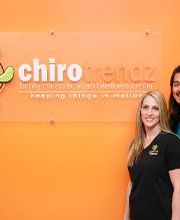 ChiroTrendz Family Chiropractic, Massage and Wellness Center image 11
