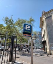 Parking Saba Bamsa Paral·lel imagen 2