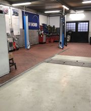 Autohaus Lindner Bild 8