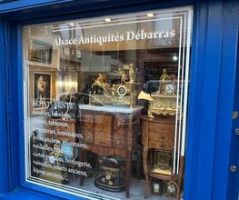 Alsace Antiquité Débarras image 5