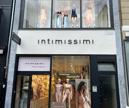 Intimissimi Bild 1