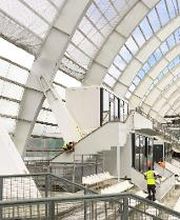 Kiloutou Module Reims (Jamart) image 11