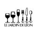 Le Jardin de Leon