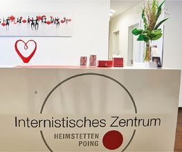 Internistisches Zentrum Poing Bild 2