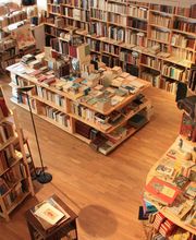 La Librairie Bourbonnaise image 14