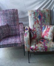 Fabrice Lamothe -Tapissier Decorateur image 11