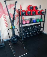 Holiday Box Corralejo | Wellness & Cross Training imagen 12