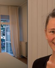 Körperarbeit-Praxis und Inhaberin