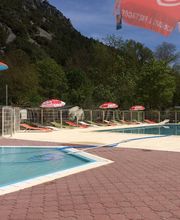 Camping du Moulin du Pont d'Aliès image 20