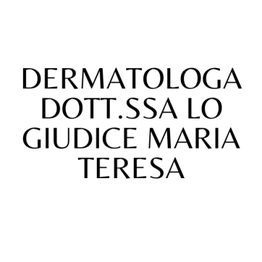 Keres Foundation - Dermatologa D.ssa Lo Giudice Maria Teresa logo