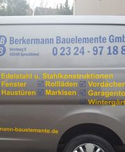 Berkermann Bauelemente GmbH Bild 1