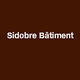 Sidobre Bâtiment