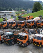 Hans Graf Transport GmbH Bild 13