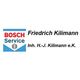 Bosch Car Service Friedrich Kilimann Inh. H.-Jörn Kilimann e. K.