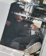 Krist CNC Service Bild 3