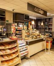 Shell Recharge Charging Station Bild 7