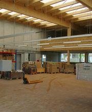 STUTZ AG Bauunternehmung Bild 8