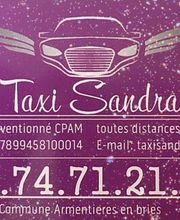Taxi Sandra image 2