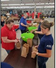 Brazos Valley Schools Credit Union image 13