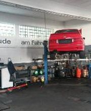 Auto-Bottke GmbH - Partnerbetrieb von EUROMASTER Bild 11