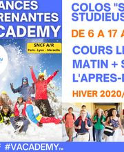VACADEMY les vacances studieuses image 1