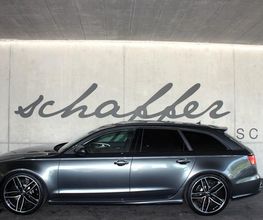 Auto Schaffer AG Bild 8