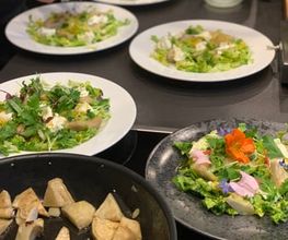 Kochschule Culinary Schwanefeld Bild 12