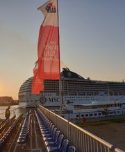 WIRO Ausguck Warnemünde Bild 19